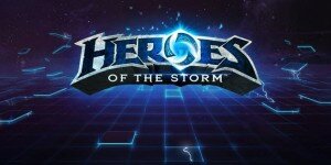 Heroes of the Storm - Blizzard All Stars