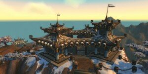 World of Warcraft - Ordalie